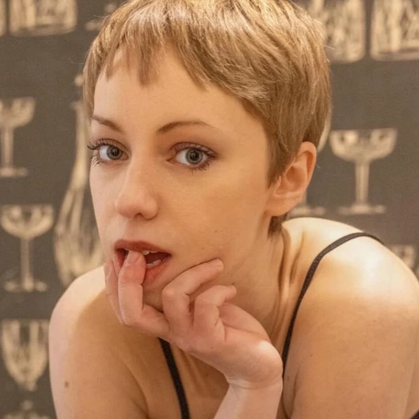 Die militante Veganerin - Privates nackt Video.mp4 - ELKTube.com ...