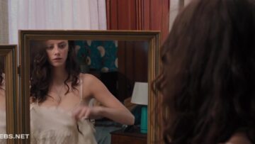 Sexy - The Truth About Emanuel (2013) mit Kaya Scodelario