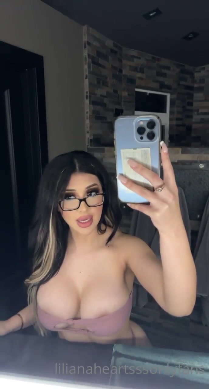 Liliana Garcia Fans Only Porn Videos