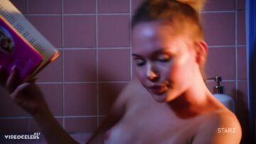 Nude - Now Apocalypse s01e03 (2019) with Kelli Berglund