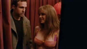Sexy - I Give It a Year (2013) with Rose Byrne