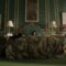 Merritt Patterson & Elizabeth Hurley & Alexandra Park – Sexy – The Royals s01e01 (2015).mp4