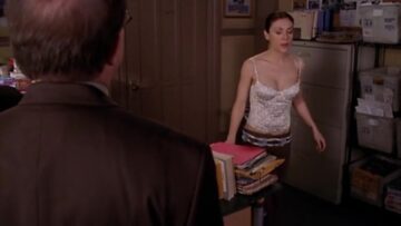 Sexy - Charmed s07-08 (2004-2006)