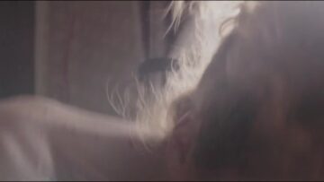 Nude - Lizzie (2018) with Kristen Stewart