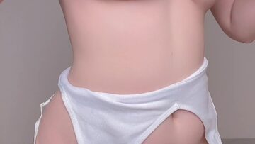 Leaked nude video