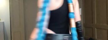 Carrykey-Sexy-cosplay-video.mp4 thumbnail