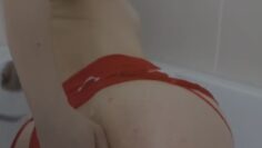 Die-wilde-Veganerin-Anal-Plug-Porno.mp4 thumbnail