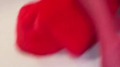 Dua-Lipa-Sexy-red-lingerie.mp4 thumbnail