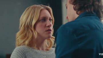 Sexy - Someone Great (2019) mit Brittany Snow & DeWanda Wise