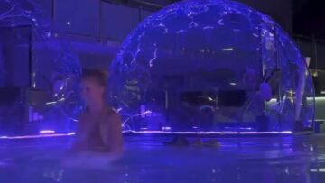 Leaked Brezzels video