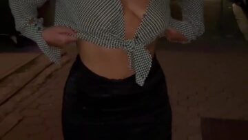 Deinebianca - Onlyfans nude leak