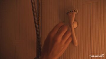 Nude - Diary of a Ditched Girl s01e03 (2025)