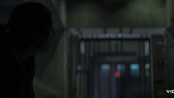 Nackt - The Possession of Hannah Grace (2018) mit Shay Mitchell