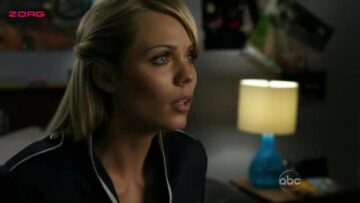 Sexy - V s01e03 (2009)