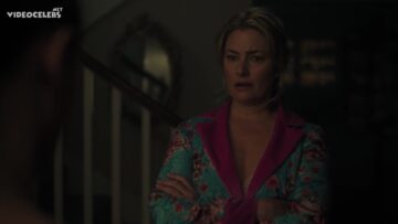 Sexy - Riverdale s04e14 (2020) mit Camila Mendes