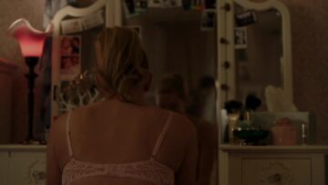 Sexy - Riverdale s01e01 (2017)