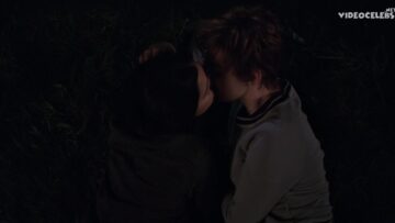 Sexy - The New Mutants (2020) with Maisie Williams