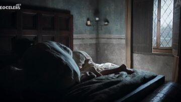 Nude - Leonardo s01e08 (2021)