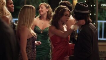 Sexy - Date and Switch (2013)