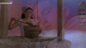 Sexy - Chasing Papi (2003) with Roselyn Sanchez & Jaci Velasquez