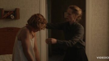 Alba-August-Nude-Unga-Astrid-2018.mp4 thumbnail