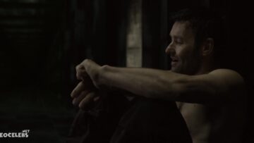 Sexy - Dark Matter s01e05 (2024)