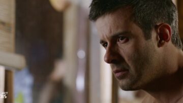 Nackt - O Jardim Secreto de Mariana (2021)