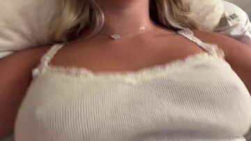 Breckie-Hill-Onlyfans-see-through-leak.mp4 thumbnail