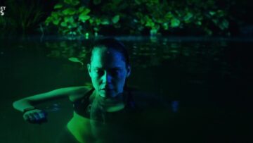 Sexy - The Shuroo Process (2021)