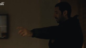 Nude - The Obscure Spring (2014)