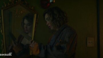 Sexy - Chucky s01e05 (2021) with Fiona Dourif