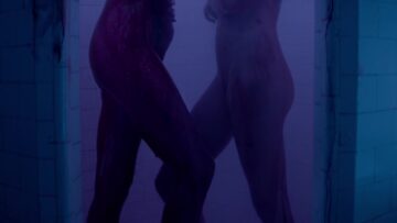 Nackt - The Neon Demon (2016) mit Bella Heathcote