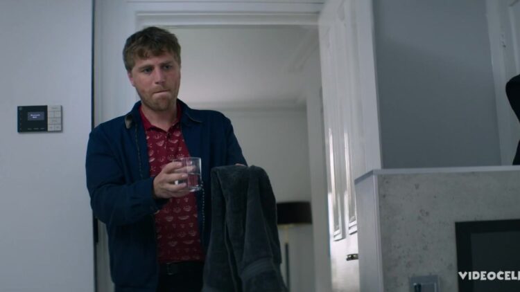 Sexy - The Lovers s01e05 (2023)