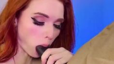 Amouranth-Kaitlyn-Siragusa-Leaked-Blowjob-porn.mp4 thumbnail