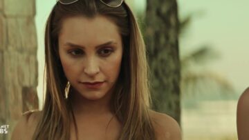 Nude - O Menino que Matou Meus Pais (2020)