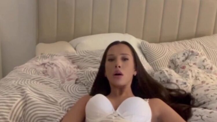 Leaked Onlyfans porn