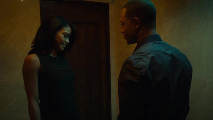 Nackt - The Perfect Match (2016)