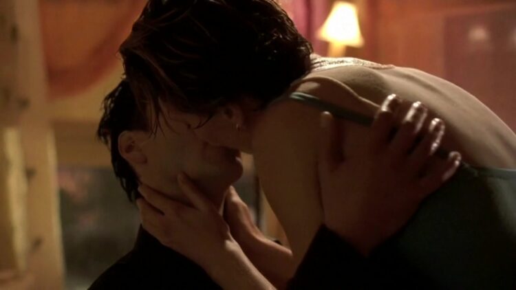 Sexy - Sweet November (2001)