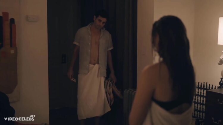 Sexy - Sorry For Your Loss s01e09 (2018)