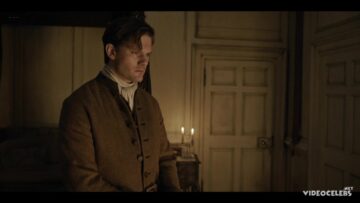 Nackt - Outlander Blood of My Blood s01e04 (2025)