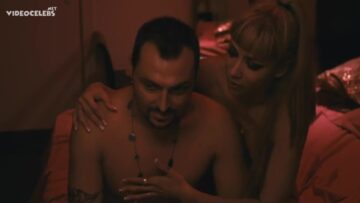 Nude - Del Lado Del Verano (2012) with Mariam Hernandez