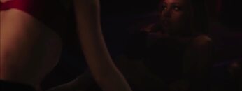 Madelaine-Petsch-Vanessa-Morgan-Sexy-Riverdale-s03e15-2019.mp4 thumbnail