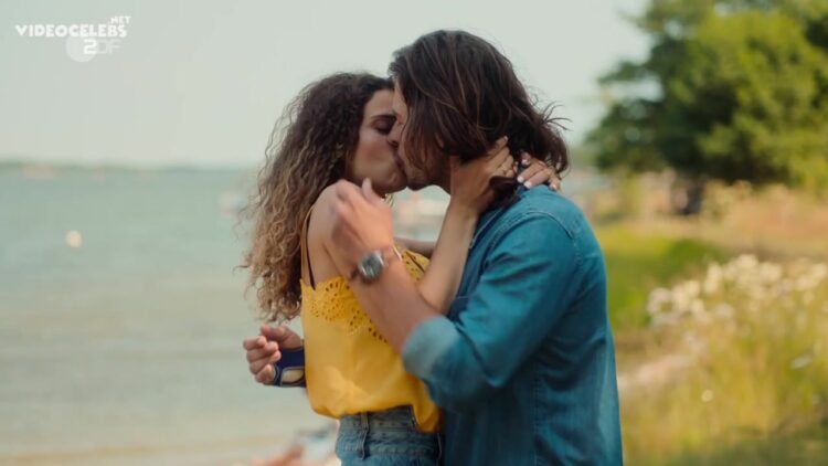 Sexy - Inga Lindström s18e06 (2021)