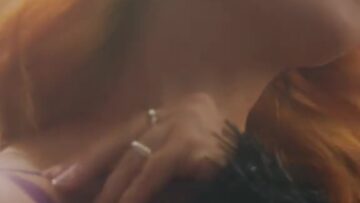 Sexy Triumph Dessous