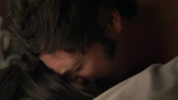 Nackt - La montana rusa (2012) mit Maria Lapiedra