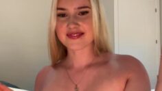 Blondescutie-Leaked-nackt-Video.mp4 thumbnail