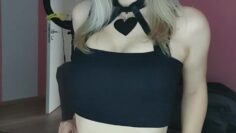 JenNyan-iJennyan-Sexy-Video-Leak.mp4 thumbnail