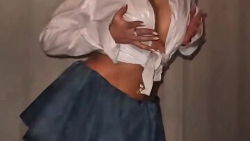 Shirin-David-Sexy-Video-leak.mp4 thumbnail