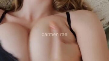 Carmen-rae-Onlyfans-sex-tape-leak.mp4 thumbnail
