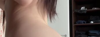 Claraslittlesecret-Onlyfans-nackt-Leak.mp4 thumbnail